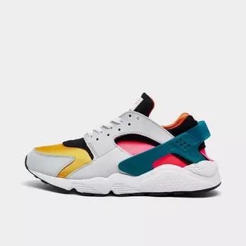 Мужская повседневная обувь Nike Air Huarache SE NYC, серый