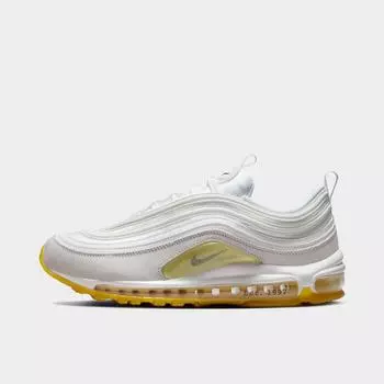 Мужская повседневная обувь Nike Air Max 97 SE, белый