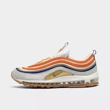 Мужская повседневная обувь Nike Air Max 97 SE M. Frank Rudy, кремовый