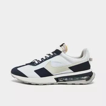 Мужская повседневная обувь Nike Air Max Pre-Day, серый