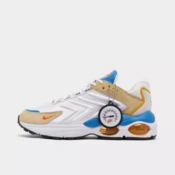 Мужская повседневная обувь Nike Air Max TW SE, бежевый