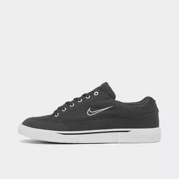 Мужская повседневная обувь Nike Retro GTS, серый