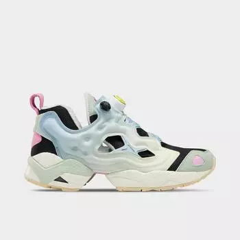 Мужская повседневная обувь Reebok Instapump Fury 95, кремовый