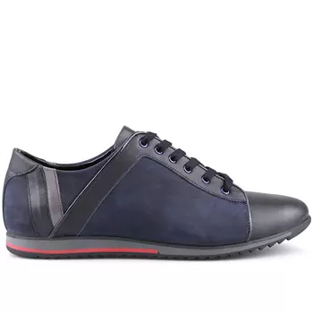 Мужская повседневная обувь синего цвета Tendenz