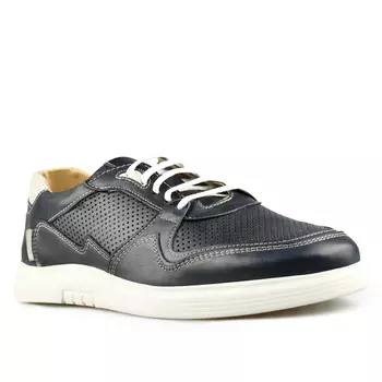 Мужская повседневная обувь синего цвета Tendenz