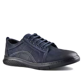 Мужская повседневная обувь синего цвета Tendenz