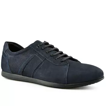 Мужская повседневная обувь синего цвета Tendenz