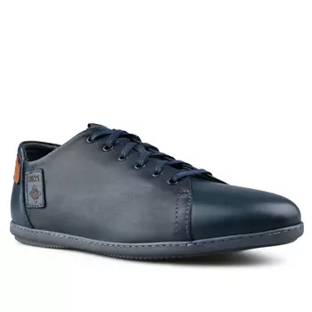 Мужская повседневная обувь синего цвета Tendenz
