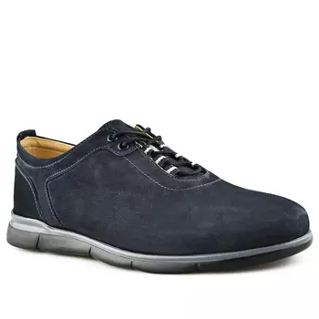 Мужская повседневная обувь темно-синего цвета Tendenz