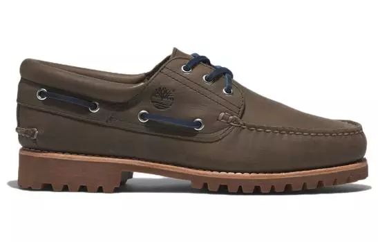 Мужская повседневная обувь Timberland