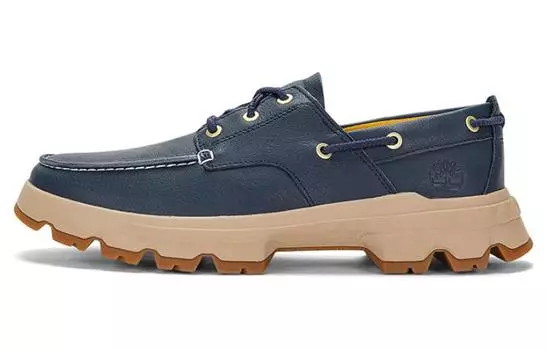 Мужская повседневная обувь Timberland, Blue