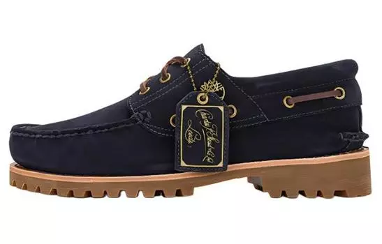 Мужская повседневная обувь Timberland, Dark Blue