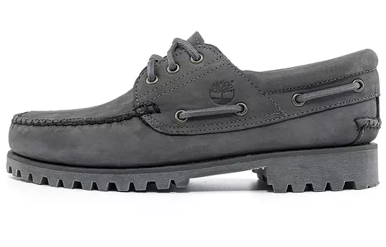 Мужская повседневная обувь Timberland, Dark Gray