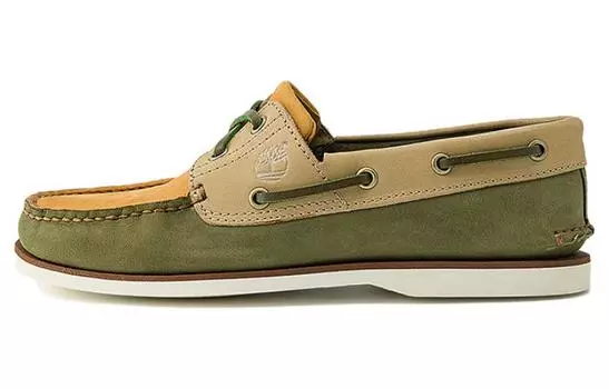 Мужская повседневная обувь Timberland, Green