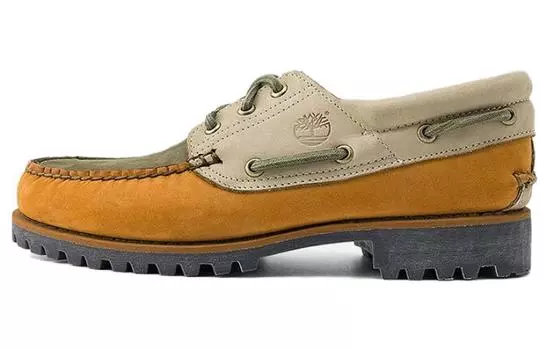 Мужская повседневная обувь Timberland, Green