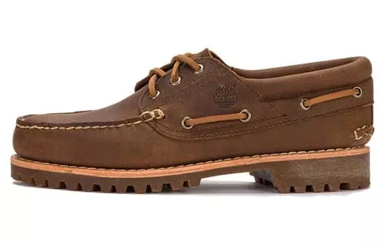 Мужская повседневная обувь Timberland, Medium Brown