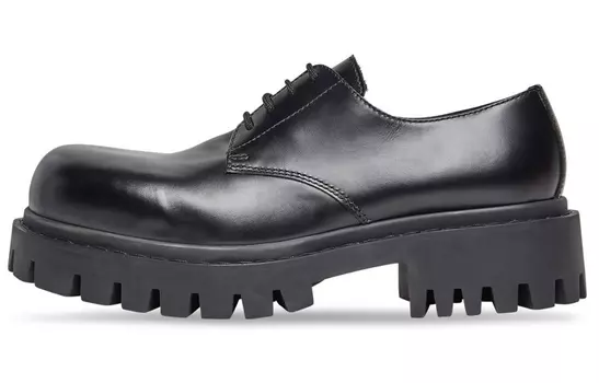 Мужская повседневная одежда Balenciaga Sergent