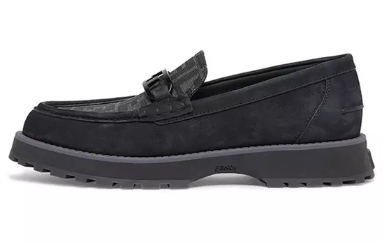 Мужская повседневная одежда Fendi O'Lock