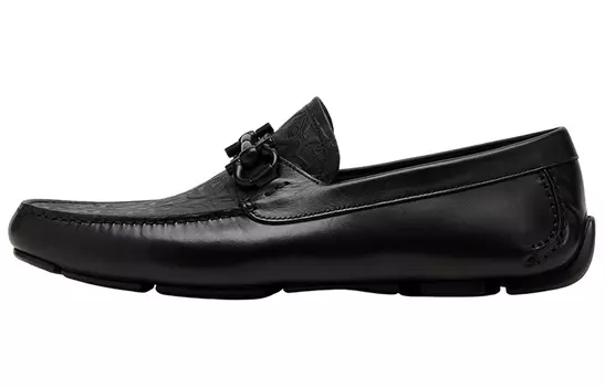Мужская повседневная одежда Ferragamo Gancini