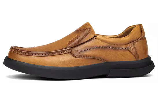 Мужская повседневная одежда Jeep для мужчин