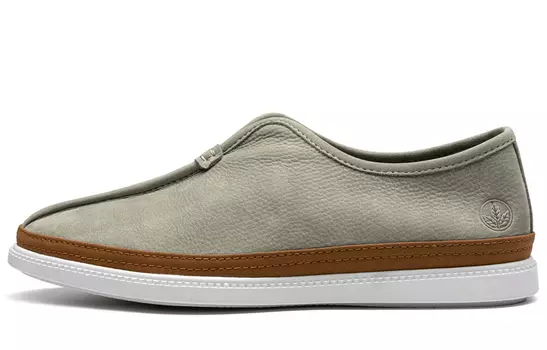 Мужская повседневная одежда LEAVELAND, Белый