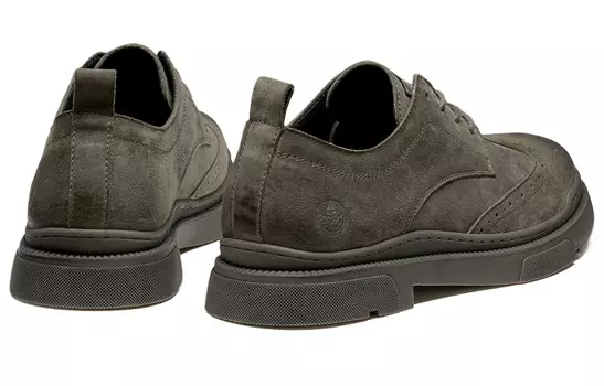 Мужская повседневная одежда LEAVELAND, Хаки