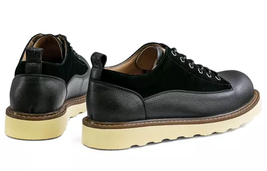 Мужская повседневная одежда LEAVELAND, Коричневый