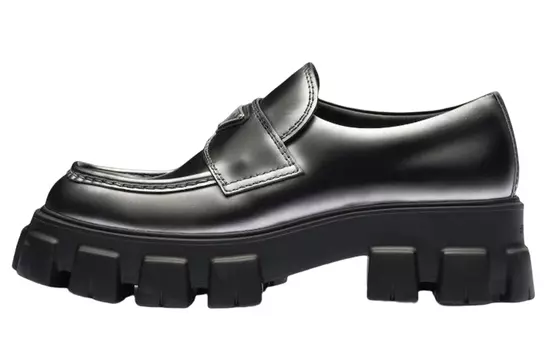 Мужская повседневная одежда Prada Monolith