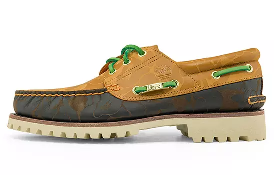 Мужская повседневная одежда Timberland