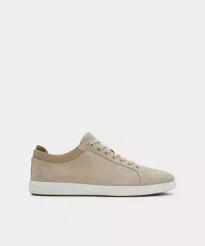 Мужская повседневная спортивная обувь с круглым носком Aldo, бежевый