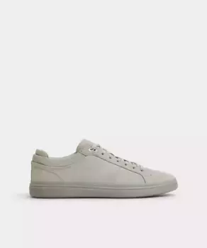 Мужская повседневная спортивная обувь с круглым носком Aldo, серый