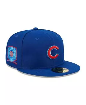 Мужская приталенная кепка MLB 2023 Father's Day On-Field 59FIFTY New Era