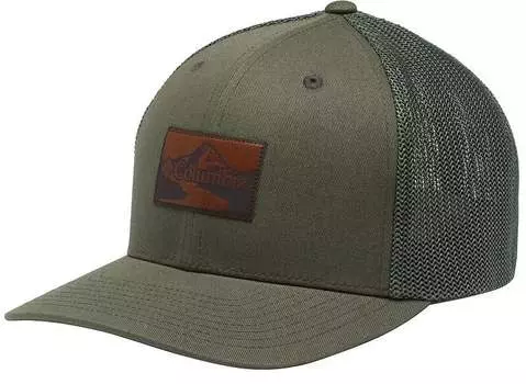 Мужская прочная сетчатая шапка Columbia для улицы