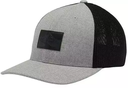 Мужская прочная сетчатая шапка Columbia для улицы