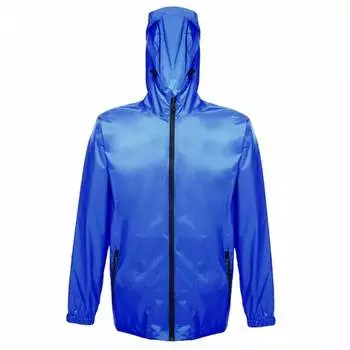 Мужская профессиональная компактная куртка Regatta, синий