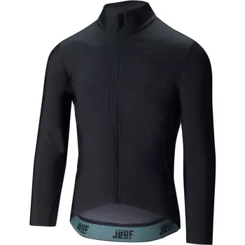 Мужская профессиональная куртка Jeuf, черный