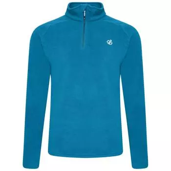 Куртка Dare 2B Freethink II флисовая без застежек мужская, синий