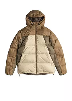 Мужская пуховая куртка broadpeak Billabong