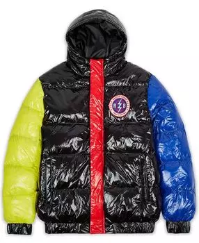 Мужская пуховая куртка Reason, мульти