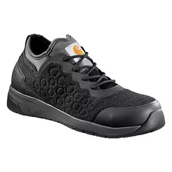 Мужская рабочая обувь с нескользящим наноноском Force Carhartt, черный