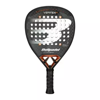 Мужская ракетка для падела Vertex 04 25 Bullpadel, цвет default