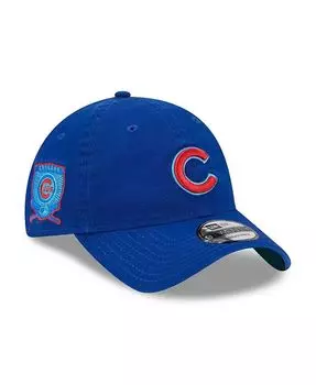 Мужская регулируемая кепка MLB 2023 Father's Day 9TWENTY New Era, черный