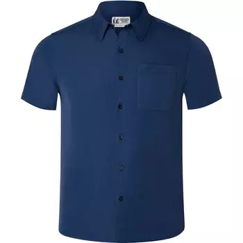 Мужская рубашка Аэробора Marmot, синий