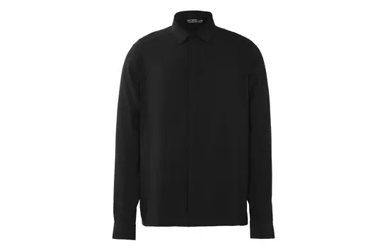 Мужская рубашка Arcteryx, цвет Canvas