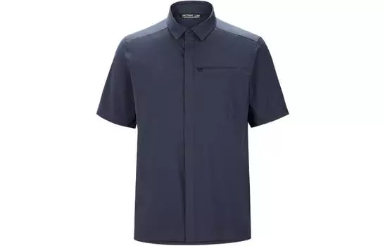 Мужская рубашка Arcteryx, цвет Canvas