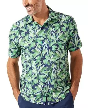 Мужская рубашка bahama coast legally frond Tommy Bahama, мульти