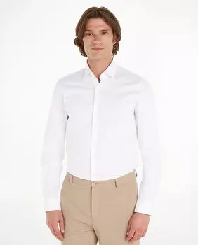 Мужская рубашка Calvin Klein, белый