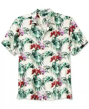 Мужская рубашка canopy coast Tommy Bahama