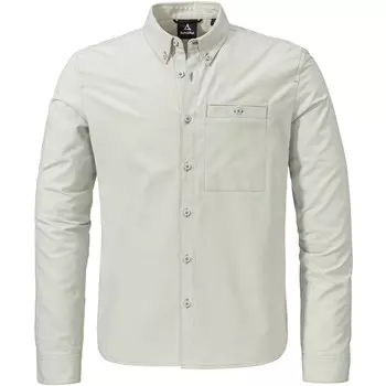 Мужская рубашка Clydon Schffel, зеленый