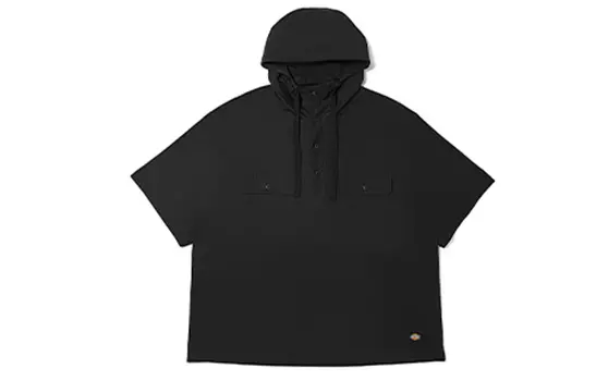 Мужская рубашка Dickies, цвет Black